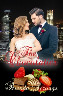 The new chocolatier final cover