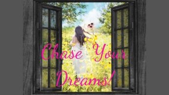 Chase Your Dreams! (3)